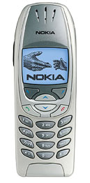 Nokia  6310i Handsfree Phone System