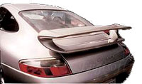 Porsche 996 Aero Wing